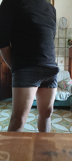 Buongiorno, fuori &egrave; una bellissima giornata ☀️ https://t.co/a5Qm51F5vH
