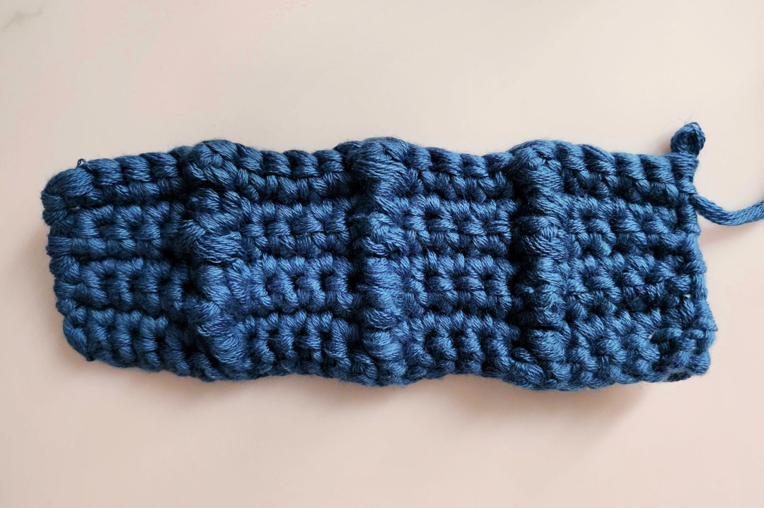 Crochet Penguin: Learn Techniques/Crochet Stitches tweet media