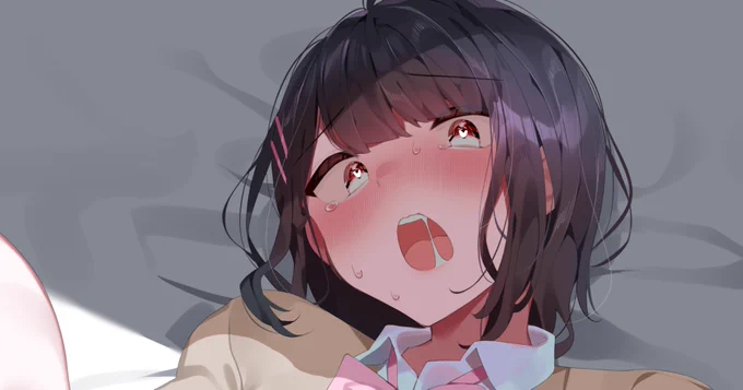わからせ絵 