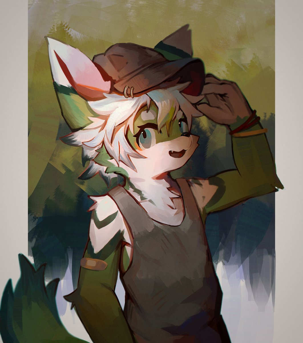 1gVIucNgyGvJqqS's tweet photo. #furry 
commissions https://t.co/X8EoLKScCk