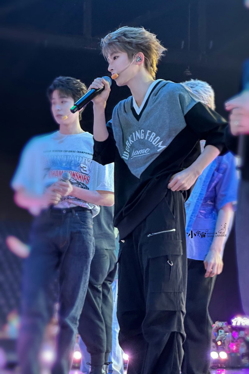 Xu_7Qian's tweet photo. Side profile 🫂💙

LiuYu in BKK

 #LIUYU_GROWNUPinBKK https://t.co/22sSfqiA2f