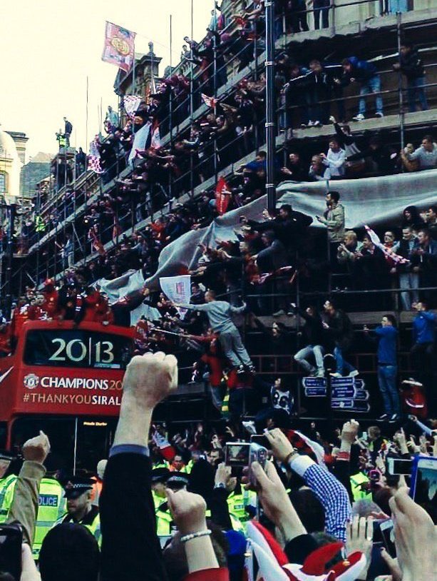 The point we all want to get back to, 

𝐖𝐡𝐚𝐭 𝐚 𝐩𝐢𝐜𝐭𝐮𝐫𝐞! #MUFC 🖼️🔴