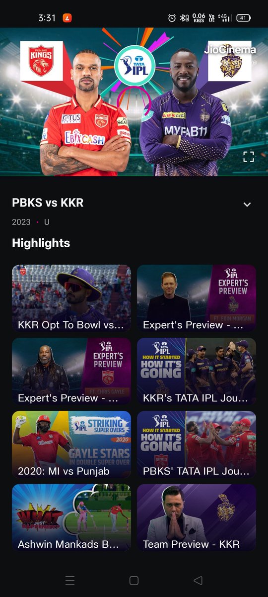 PronavSarkar's tweet photo. #JioCinema pahle mujhe lga mera network gadbad h fir mai Twitter par aaya.. pta chala pura app hi gadbad hai..
Puri daal hi kaali h..😂😂
Mai akela nhi sab pareshan hai.. https://t.co/OoKfUtLFRw