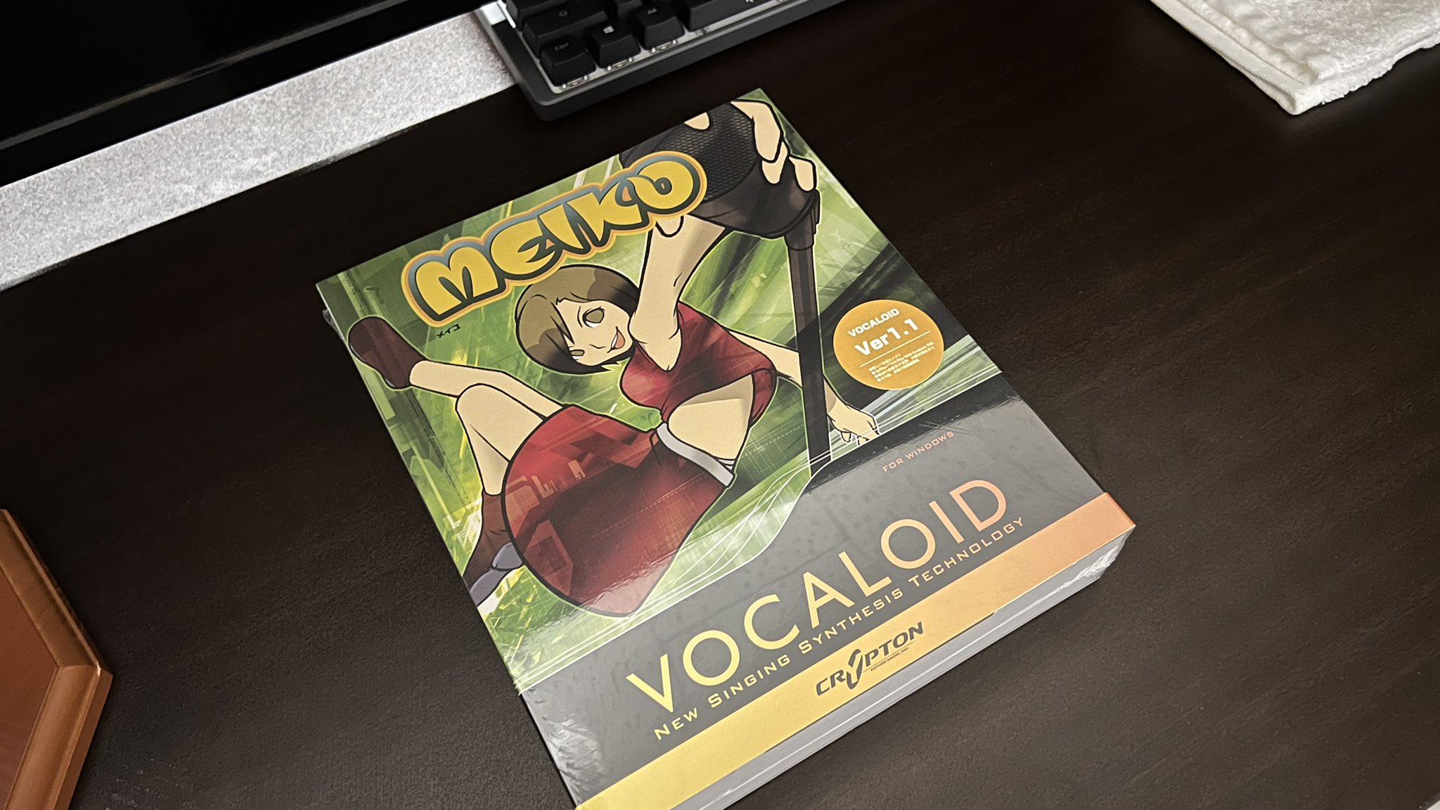 VOCALOID MEIKO バージョン: 1.1 81z7h-+FiFL._UF350,350_QL50_.jpg