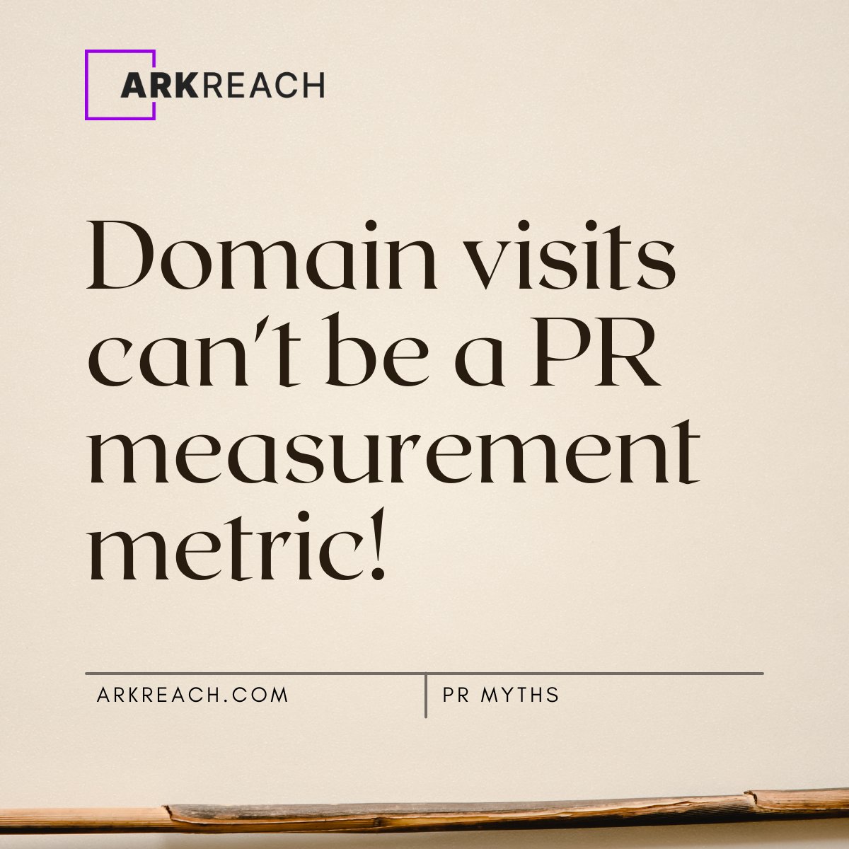 ArkReachHQ's tweet photo. Potential reach? Unique people reached? Confused about what it all means for your coverage article links? Our module uses 'Sustained Audience Size' to give reach. 

Sustained Audience Size: visitors who take multiple actions and spend quality time consuming content on media sites https://t.co/i4Cp8n8skX