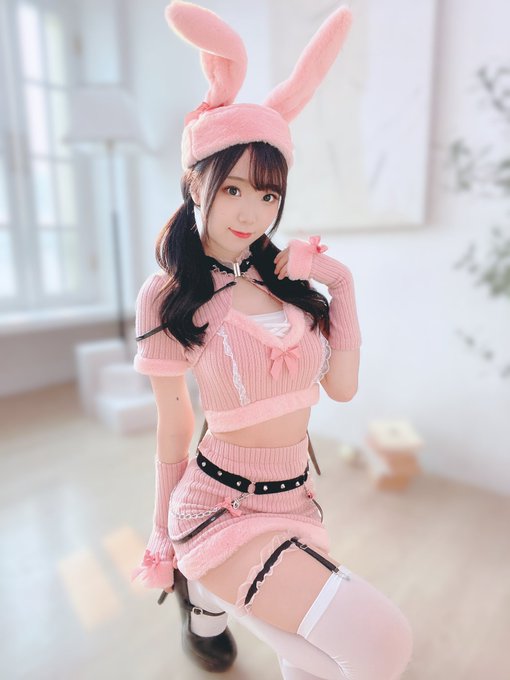 Twitterのコスプレ画像12