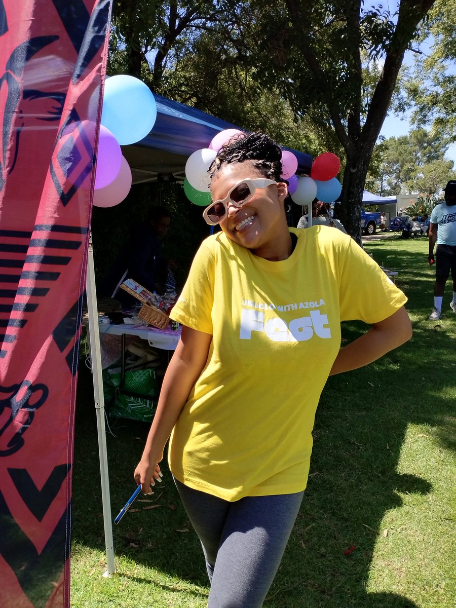 mlota_azola's tweet photo. 😁😁😁 it's so nice wow. #uMjoloWithAzola #Umjolowithazolafest at Idle Winds. https://t.co/5hUwMLbLjv