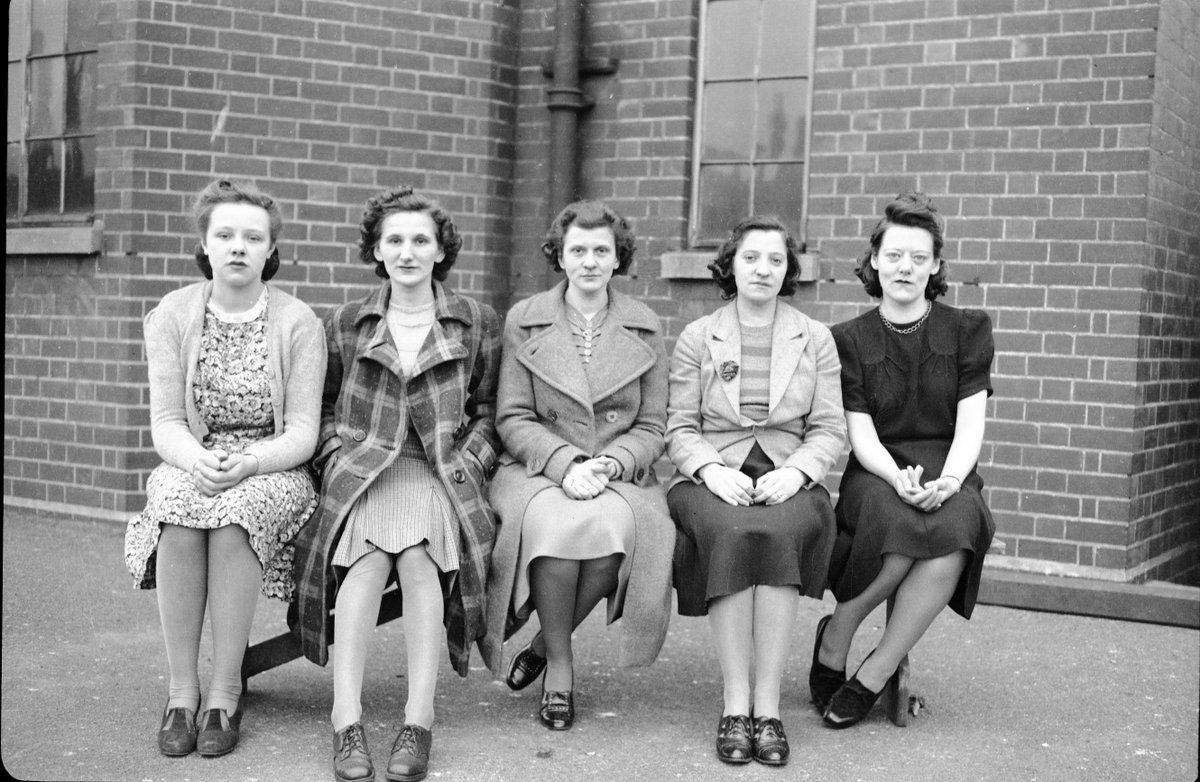 An absolutely brilliant couple of days at <a href="/urbanhistgroup/">Urban History Group</a> conference.

It was a true pleasure to share our <a href="/HalfBlitz/">The Half Life of the Blitz on Hull</a> research &amp; how it shapes the work I do at <a href="/HullMaritime/">Hull Maritime</a>, and chat about the future of urban history with so many fab people.

#UHG2023
#urbanhistory