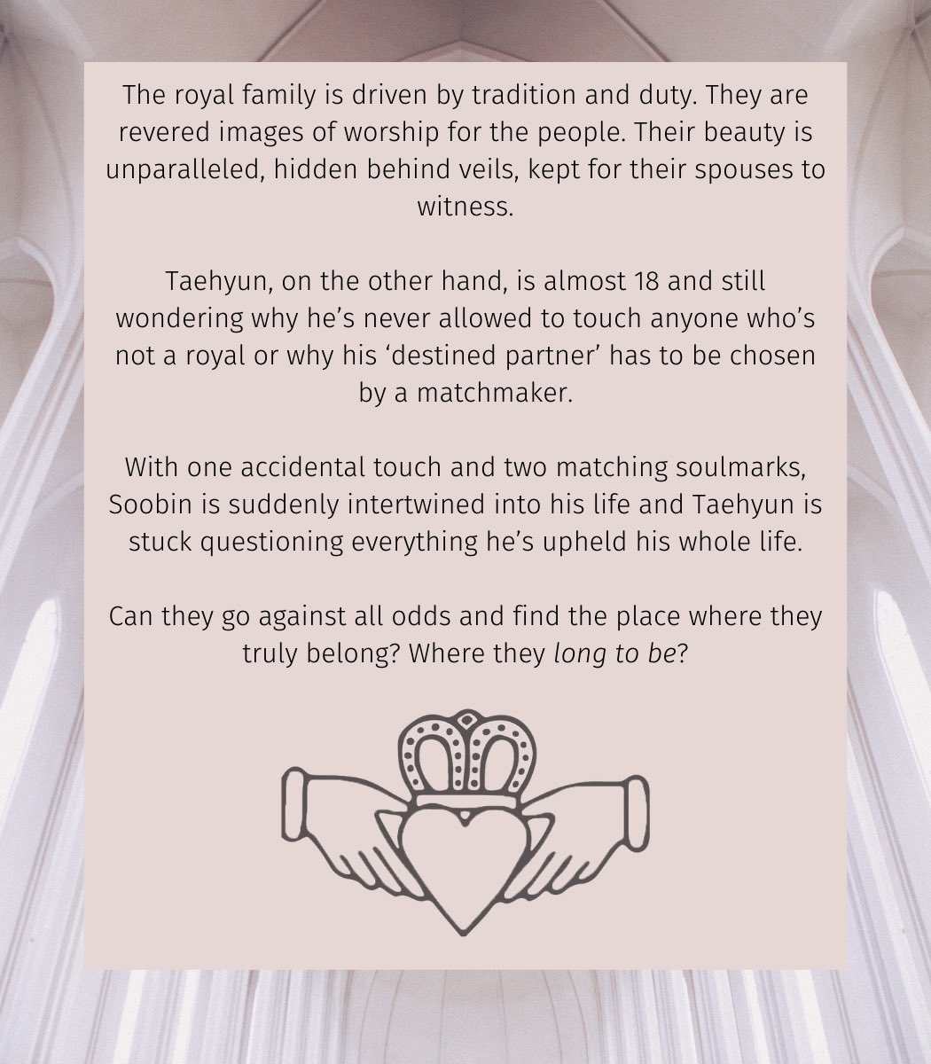 beomrebi's tweet photo. hold me safe (with the weight of all you are)

👑 taebin royalty x soulmates au, prince!tyun + knight!soob
👑 strangers to friends to lovers, fluff, light angst, slow burn
👑 written for @taebinfest 

🔗 https://t.co/0QECkmK6SA

chapters below ⬇️ https://t.co/abdrkeFbp5