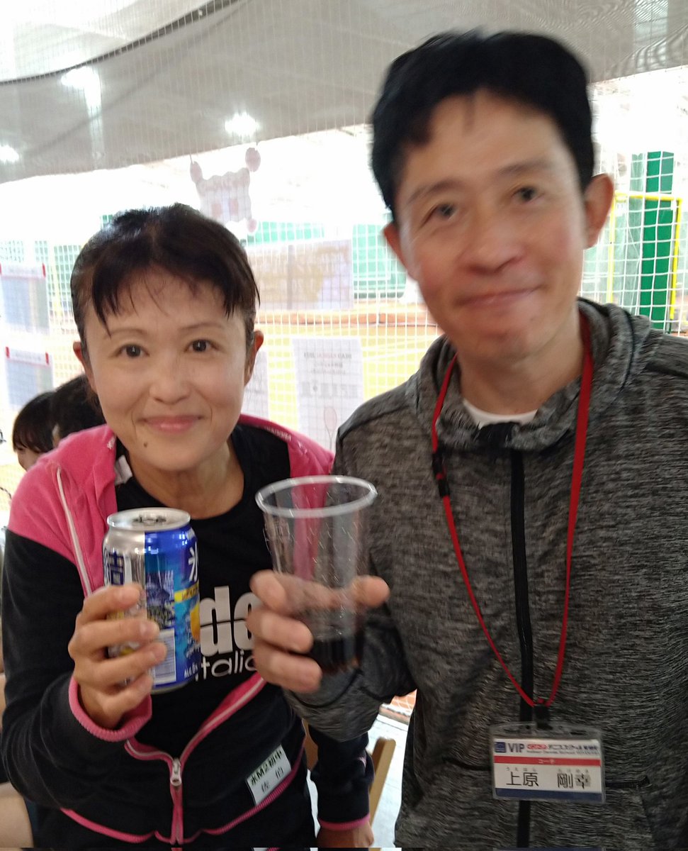 mym743jgzg's tweet photo. 誠実&実直&ユーモア。この三拍子そろった
わたしのテニスコーチです。
色んな生徒さんのニーズに応えられる彼。
私は尊敬しています。
#テニス最高 #viptop https://t.co/OD9DHBq1jL