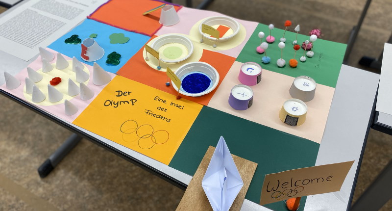 🌎 Wie sehen die #OlympischenSpiele der #Zukunft aus? Unsere Vorsitzende diskutierte mit Schüler*innen der @GGesamtschule über innovative Ideen, wie die staatenlose und neutrale Insel "Der Olymp" 🏝️

Alle Vorschläge findet ihr hier:
doa-info.de/akademie/neuig…