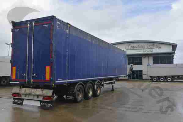 Moving Floor Kraker dlvr.it/SlqTT9