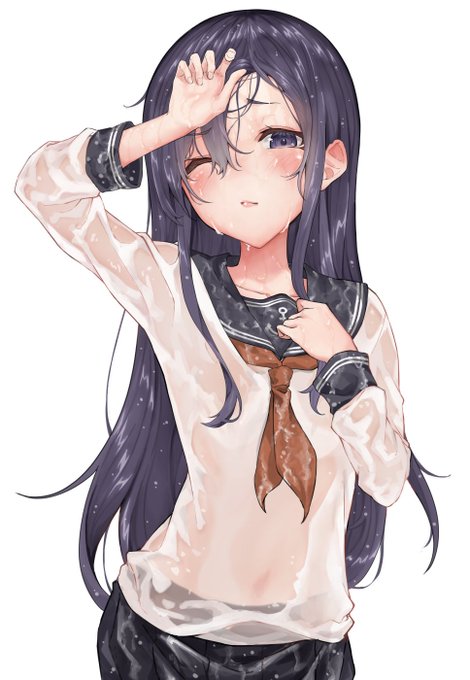 暁 #艦これ 