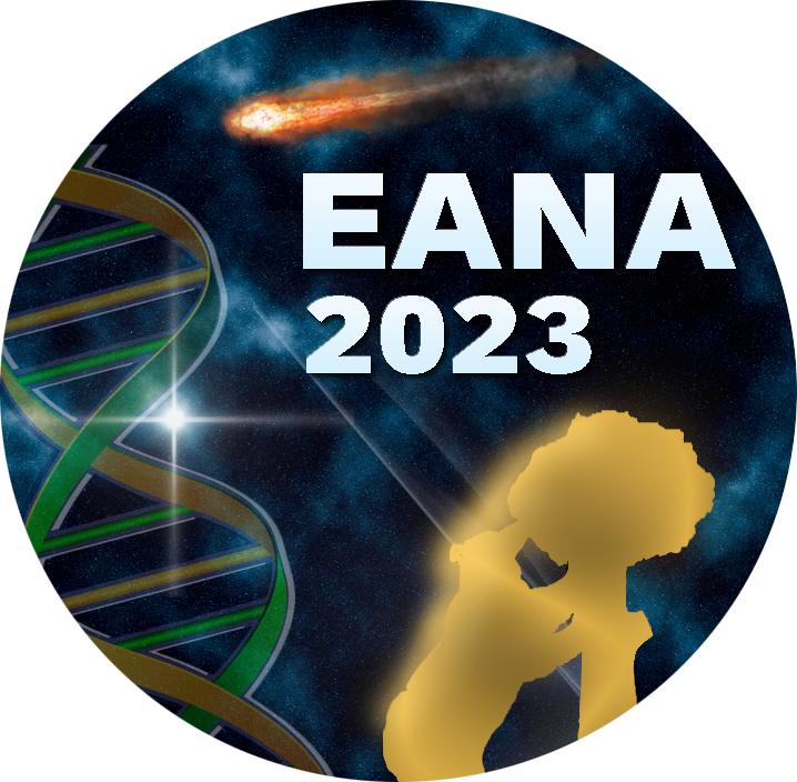 J_MartinezFrias's tweet photo. Call for abstracts - EANA 2023 @IGeociencias @REDESPA1 @geo_planet_sge @IAstrobiologia @C_Astrobiologia #astrobiology  https://t.co/4sBB8M1Fwq https://t.co/3jGoZYM5tI