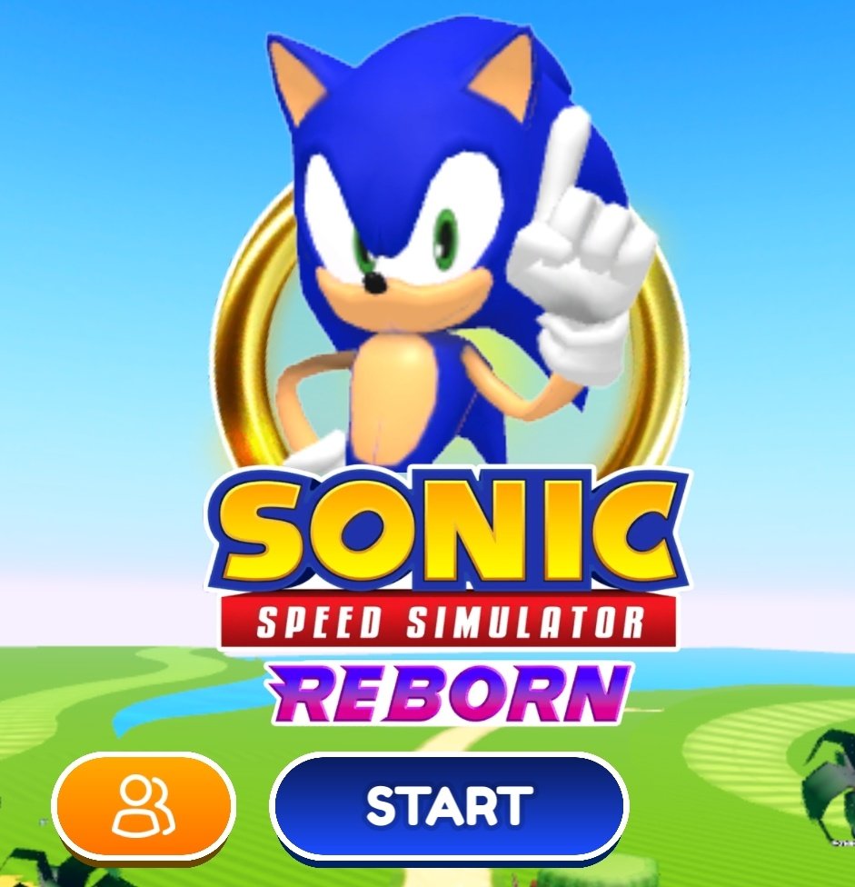 Sonic Speed Simulator  News & Leaks (RETIRED) on X: This is how