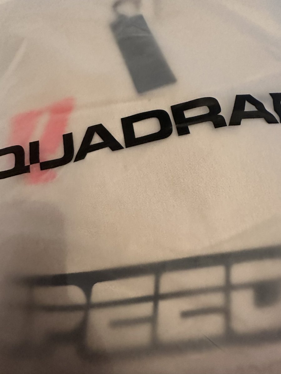 It’s arrived!! 🫶🏻🫶🏻 <a href="/Quadrant/">Quadrant</a>