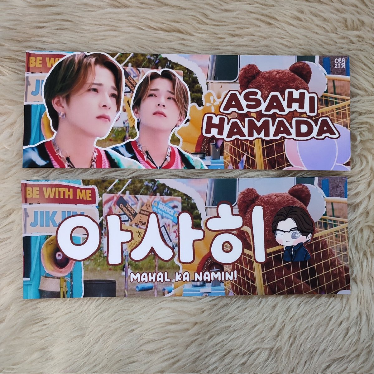 litratoroid's tweet photo. #LitratoroidSamples 🌷

Hello in Manila Con is in few days! 💎 Print your banners now with us 🫶 tysm to our loyal client 💓

 ✨ wtb lfs printing services ph photocard handbanner polaroid filmstrip postcard piso print treasure exo nct taeyeon aespa the boyz red velvet itzy nct https://t.co/wZkU8ed8IF