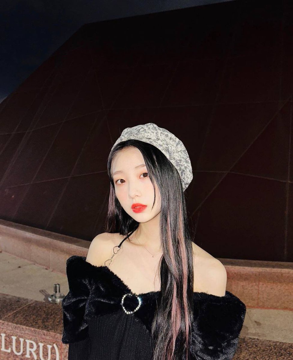 [230401] yeojin._.o_x update