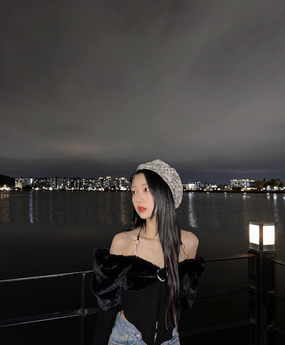[230401] yeojin._.o_x update