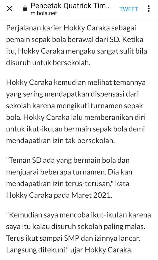 awit_amit's tweet photo. @AditMKM Alasan aja itu dit https://t.co/ejl4qOcBfv