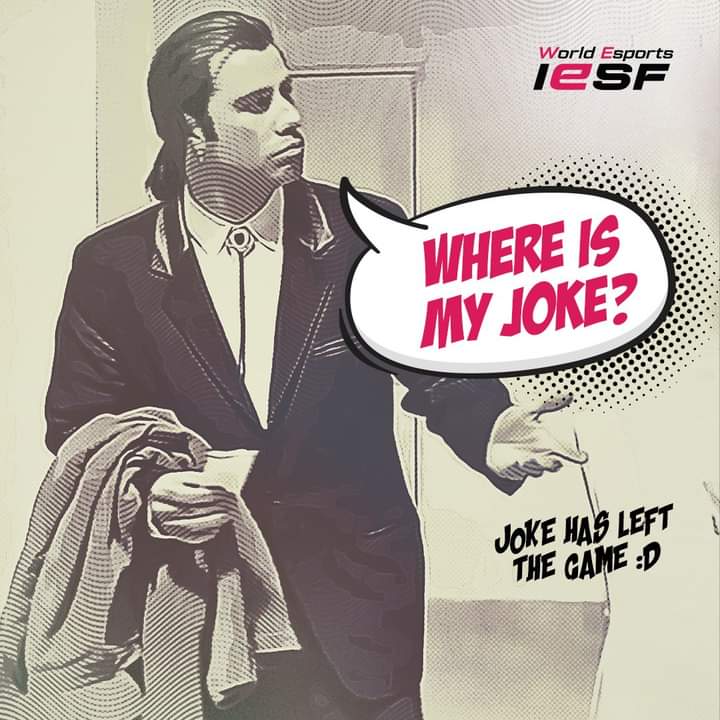 #1aprile 
<a href="/IeSF_Master/">Esports fan</a>