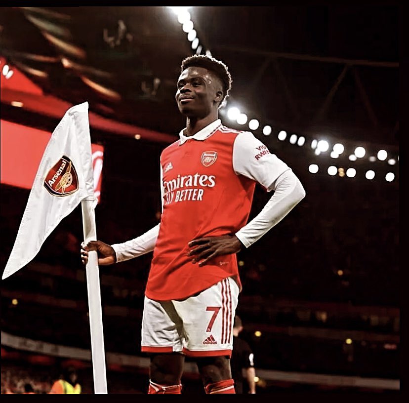 ArsenalIndians's tweet photo. The Arsenal MATCHDAY ๐ดโช
3๏ธโฃ hours 3๏ธโฃ5๏ธโฃ mins to go
โ Home
๐ Leeds United
๐ Saturday, Apr 1
๐ Premier League
๐ Emirates Stadium
๐ฃ Darren England
โฐ 7:30 PM IST
๐ฅ Hotstar
๐บ StarSports Select
๐ค 3 - 1
๐ง Bukayo Saka
#COYG #AFC #ArsenalIndia ๐ฎ๐ณ https://t.co/vmpqumn5Rr