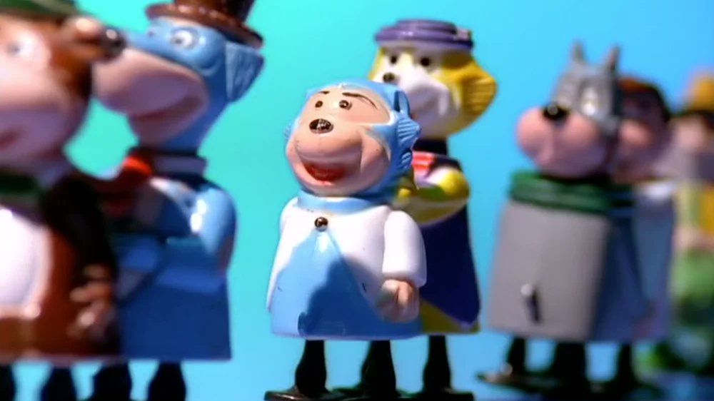 RegularCapital on Twitter "It's Boomerang's Birthday (as a channel