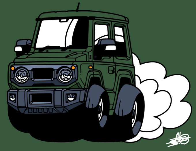 「driving truck」 illustration images(Latest)