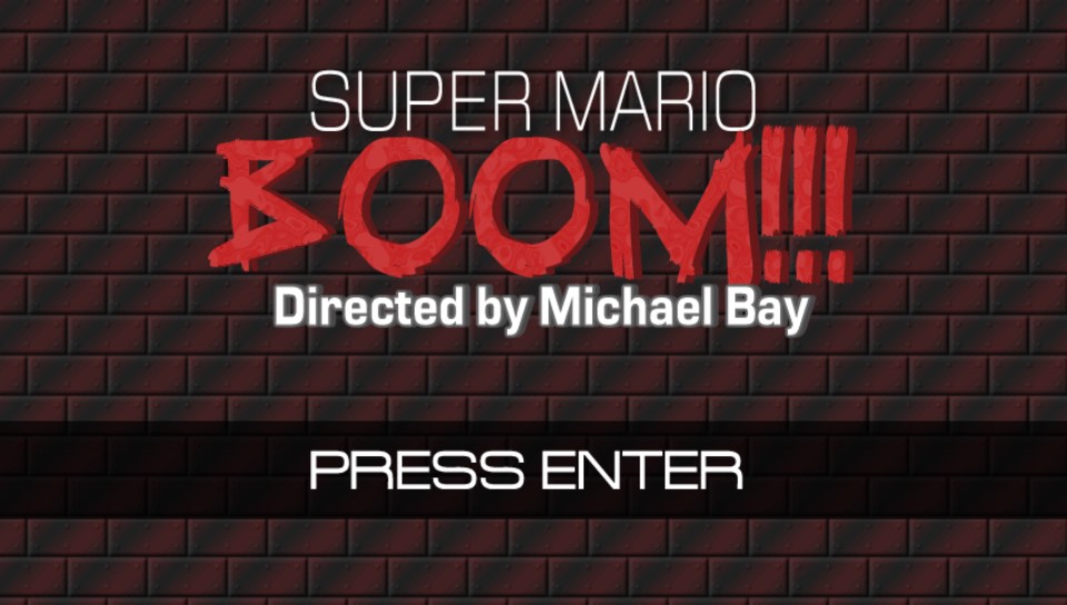 VitaDB1's tweet photo. Super Mario BOOM v.1.0 by @MEGAgameBoy can now be downloaded from VitaDB or VitaDB Downloader! More info is available here: https://t.co/W5VLsAnsUG https://t.co/3WM4OK2KGx