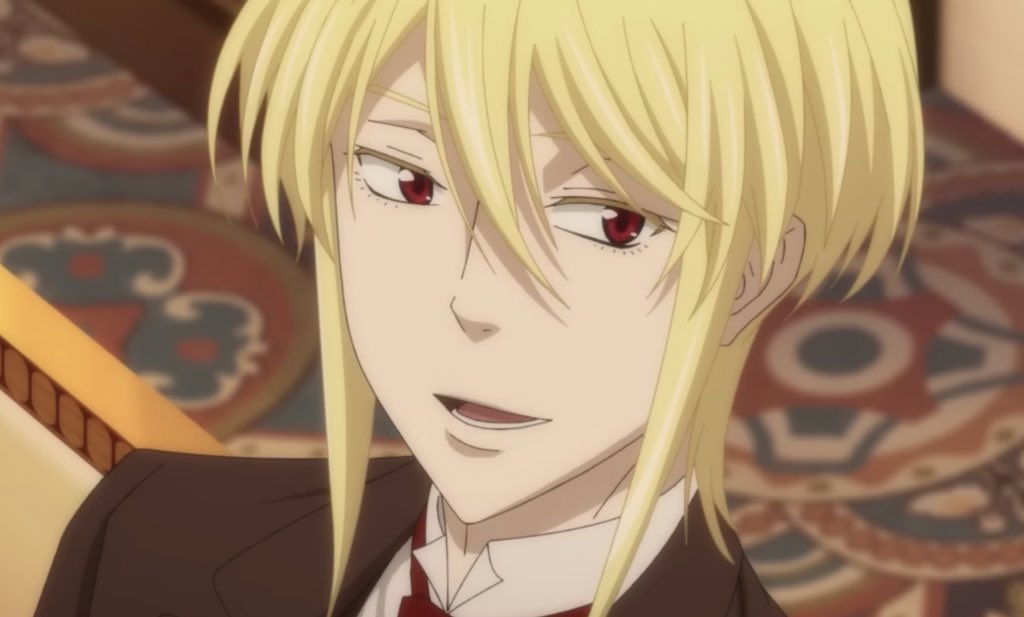 “( the weather is ) pretty lovely, wasn’t it?”