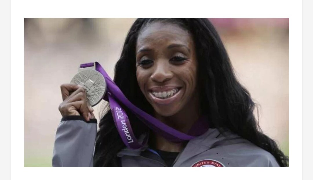 Lashinda Demus Finally Achieves Olympic Gold: A Story of Perseverance and inspiration
shesightmag.com/lashinda-demus… click to read:shesightmag.com/shesight-march…
 #olympics #specialolympics #tokyoolympics #olympics2016 #olympics2021 #winterolympics #olympicstadium #olympics2020 #SheSight
