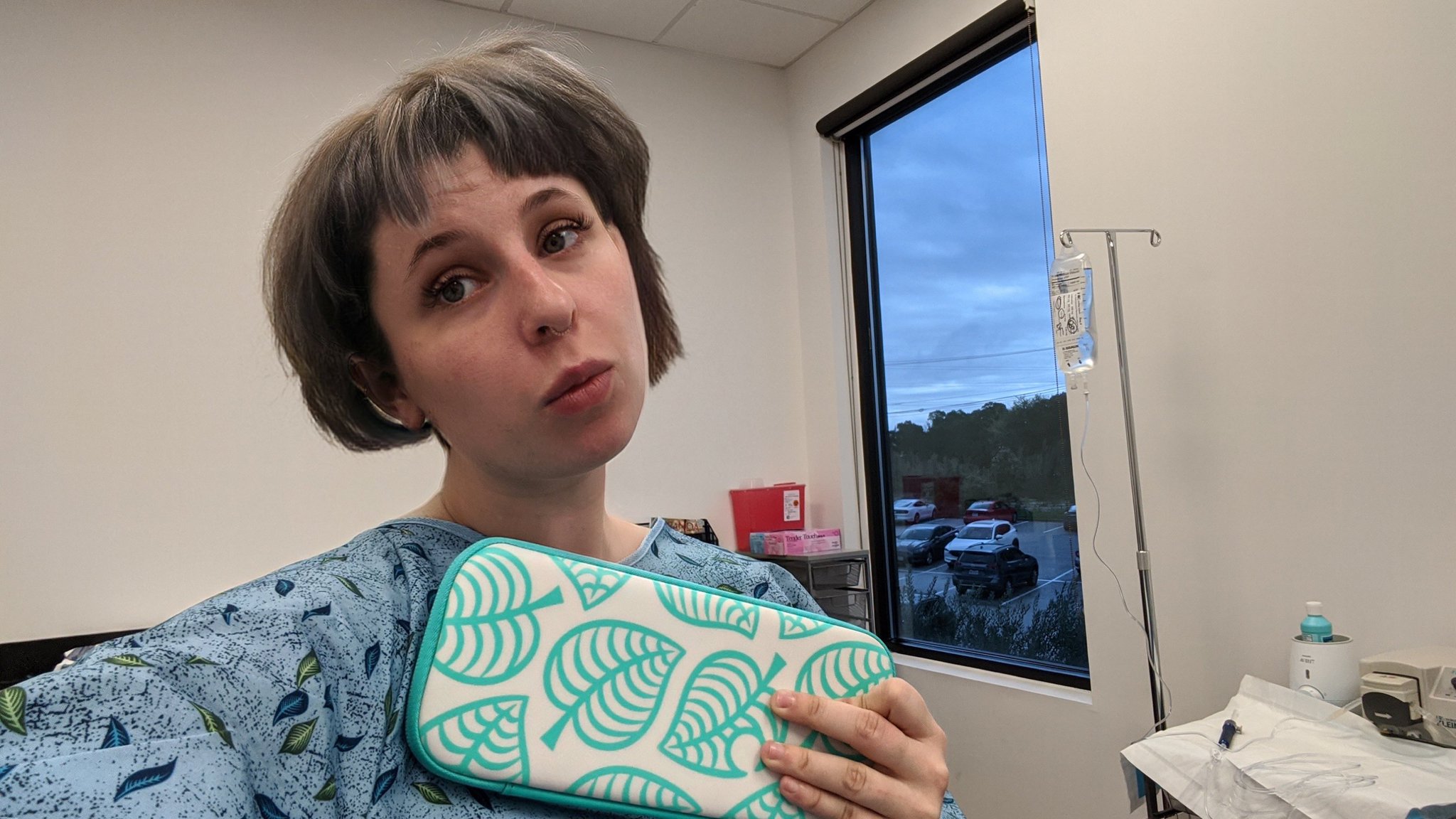 TW Pornstars - QTsnack. Twitter. Going in for my breast reduction y’all