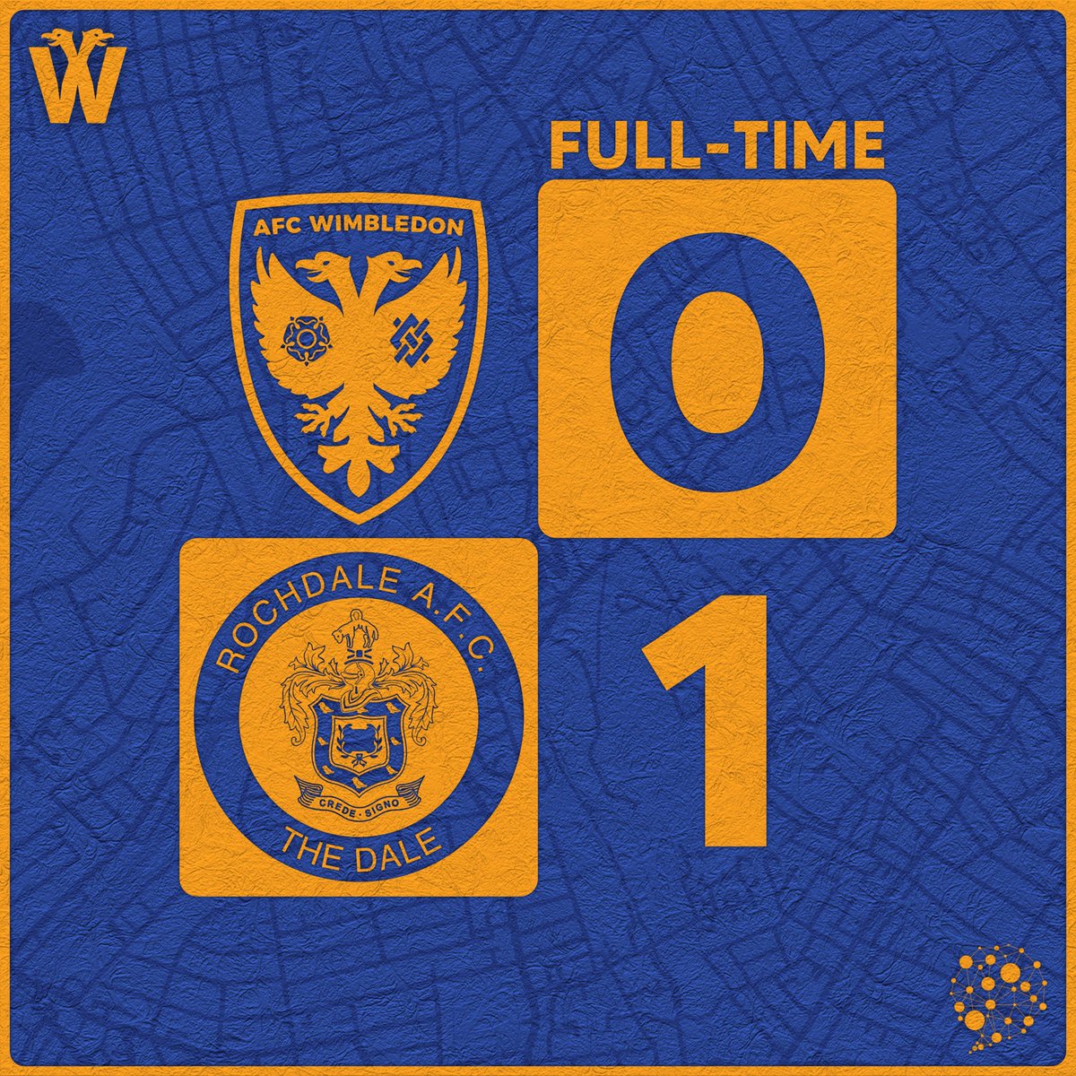 The Wombles had a Dream Podcast tweet media