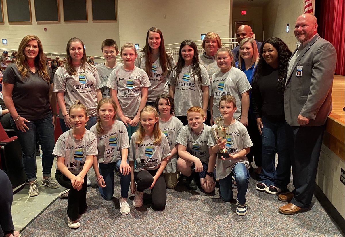 Mull Elementary School tweet media