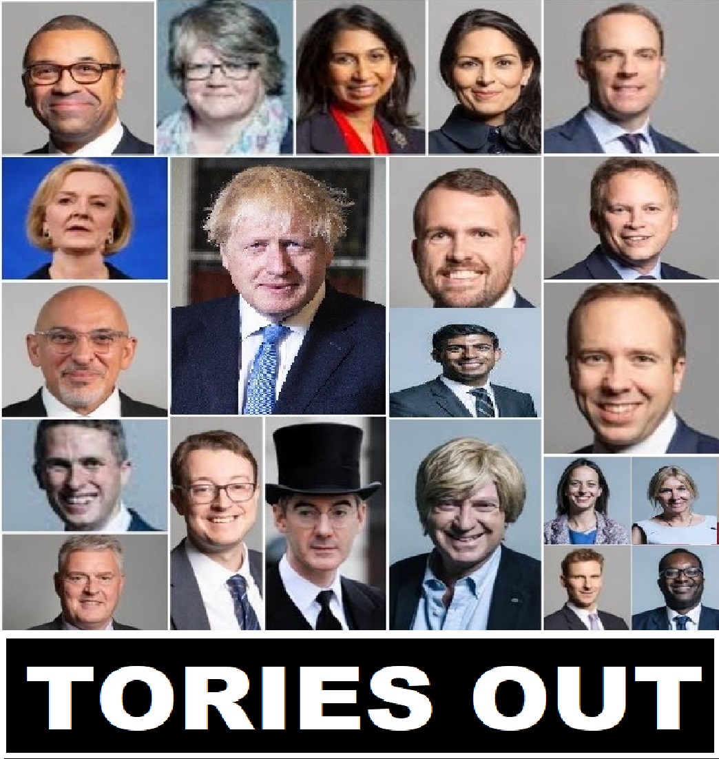 Britain People tweet media