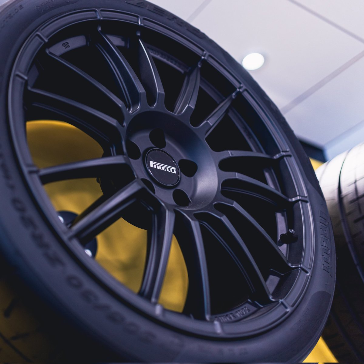 kandmcitroen's tweet image. From all season tyres to performance tyres, we have a comprehensive selection of Pirelli’s products available. Speak to our team today to discover Pirelli’s product range.
We are a Pirelli tyre supplier for Crowborough and the surrounding areas.

 #Pirelli #SafetyFirst #kandm