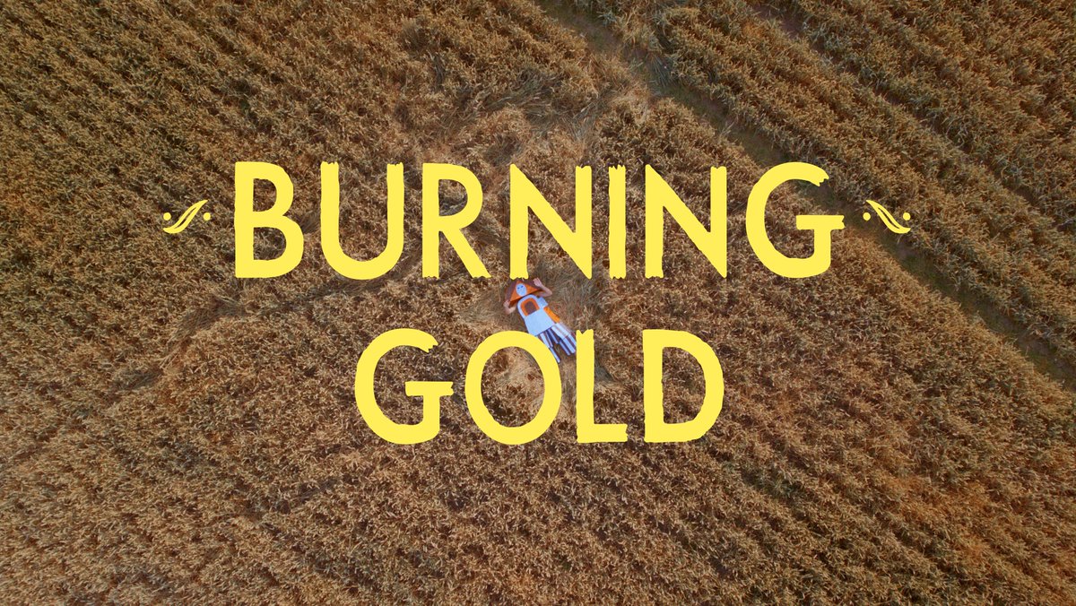 I just submitted #BurningGold to <a href="/WeAreDN/">Directors Notes</a> via FilmFreeway.com