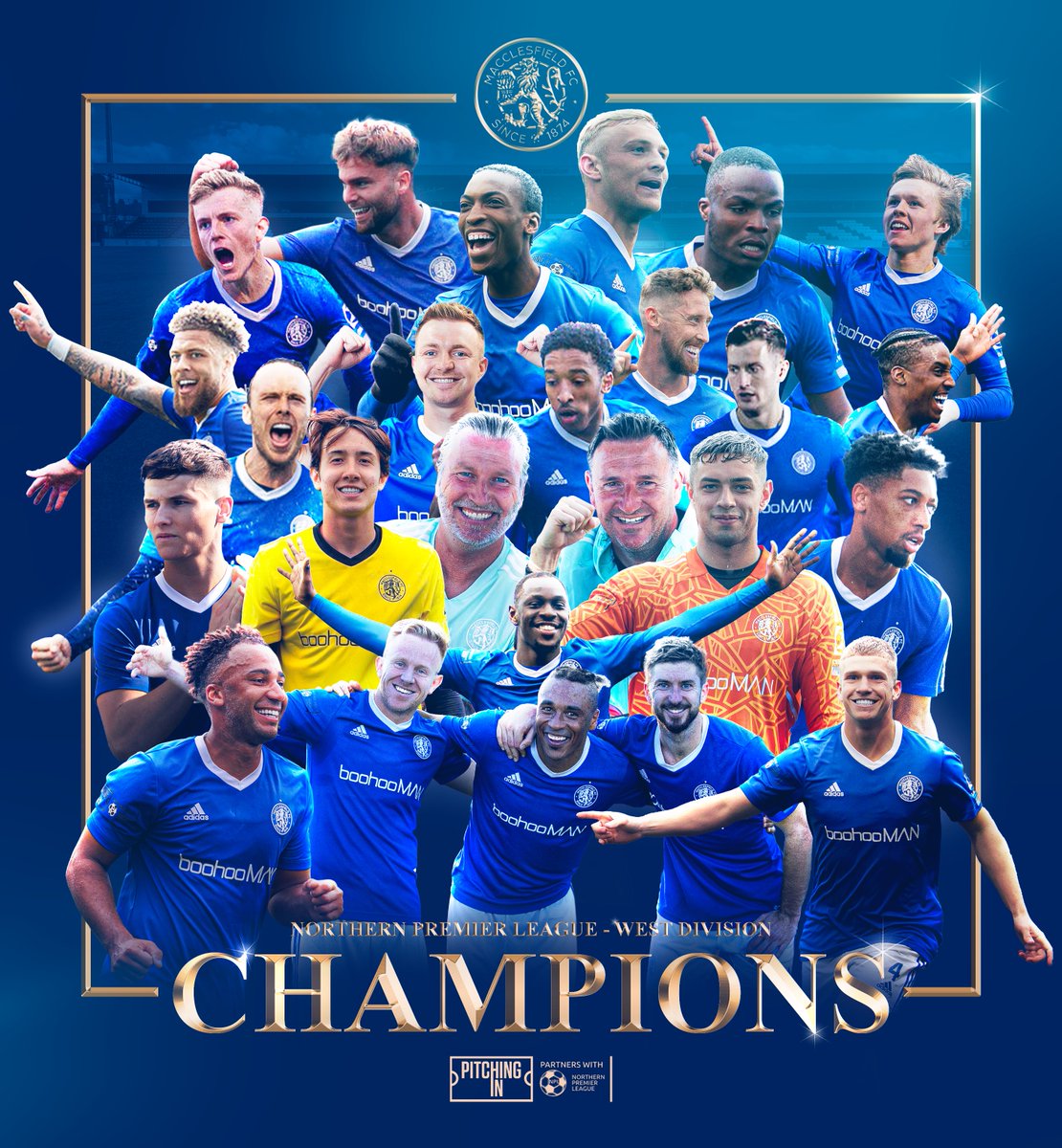 thesilkmen's tweet image. 🏆𝐁𝐀𝐂𝐊 𝐓𝐎 𝐁𝐀𝐂𝐊 𝐂𝐇𝐀𝐌𝐏𝐈𝐎𝐍𝐒🏆
