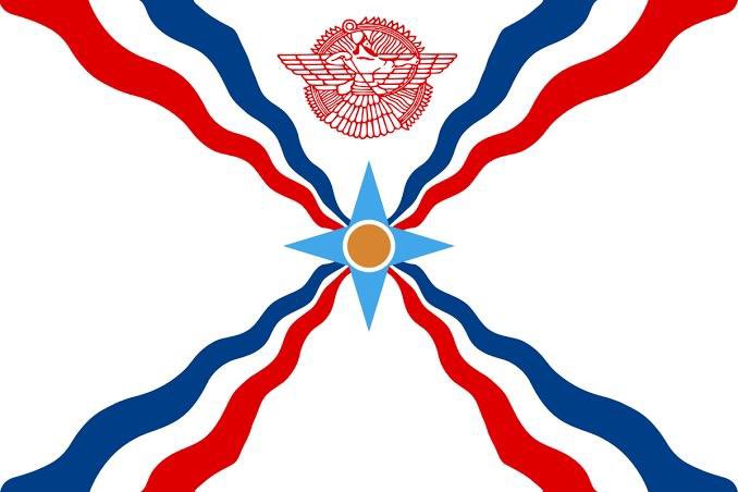 Sending wishes & celebration to all those celebrating Akitu/ Assyrian New years! 🎉 @DaniA23X #UnstoppableTogether