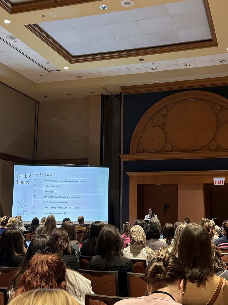 Christina Sharkey, PhD (@csharkeyphd) on Twitter photo Proud mentor moment, <a href="/Frances_Cooke1/">Frances Cooke, B.A.</a> is presenting on her post-bac work in designing and implementing a DEI training program for RAs <a href="/ChildrensNatl/">Children's National Hospital 🏥</a> I can’t wait to welcome her to CUA! Proud mentor moment, <a href="/Frances_Cooke1/">Frances Cooke, B.A.</a> is presenting on her post-bac work in designing and implementing a DEI training program for RAs <a href="/ChildrensNatl/">Children's National Hospital 🏥</a> I can’t wait to welcome her to CUA!
