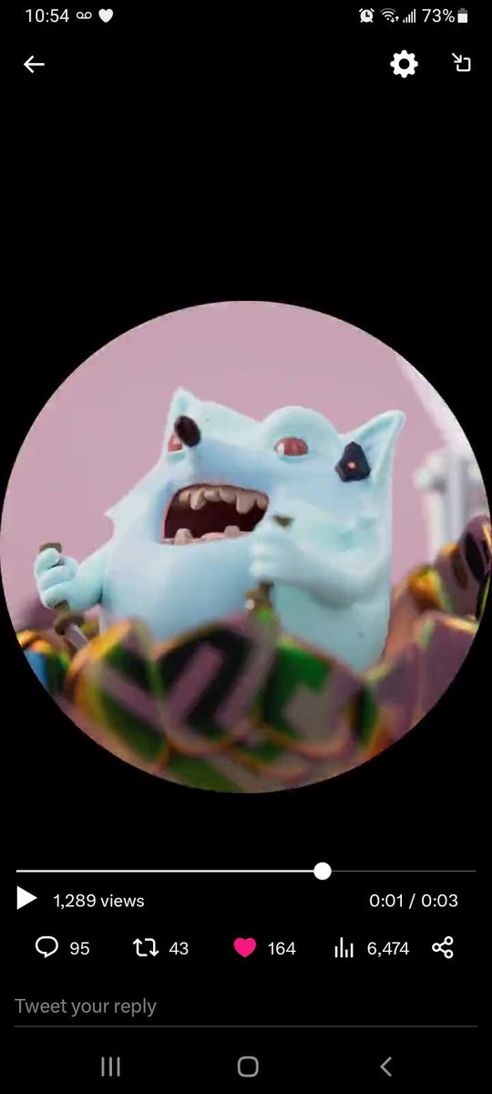 Habooki 🐉 tweet media