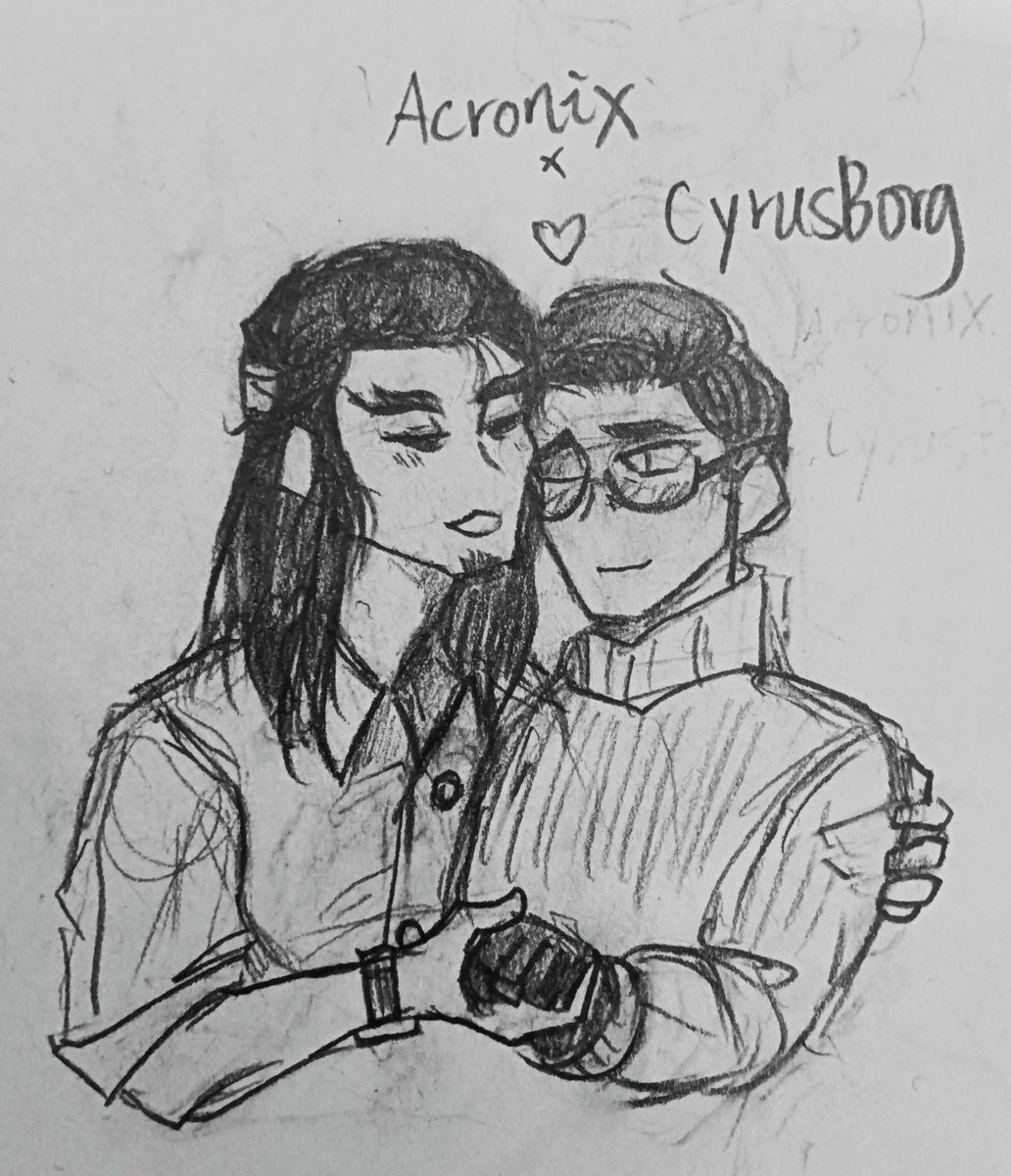 ElegyJacob's tweet photo. Futureshipping💙🕓
I love them!!
#ninjago #ninjagofanart #ninjagoAcronix #ninjagocyrus #Acronix #cyrusborg #futureshipping #ninjagofutureshipping #fanart #couple https://t.co/7WAPjiOEkO
