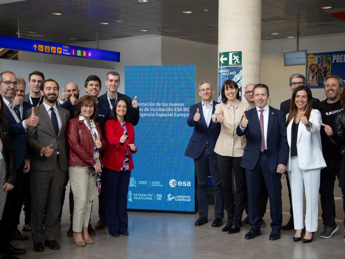 Ministerio de Ciencia, Innovación y Universidades tweet media