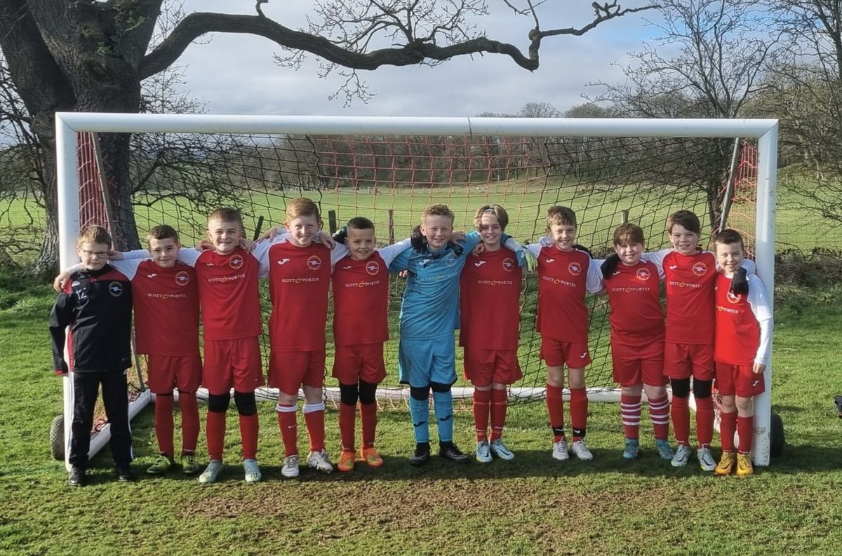 northbank_fc's tweet photo. #WeJoinedTheWall to promote a positive experience on the pitch by being positive off the pitch at games this weekend.
🔴⚪️ https://t.co/7SGjQt9Zf6