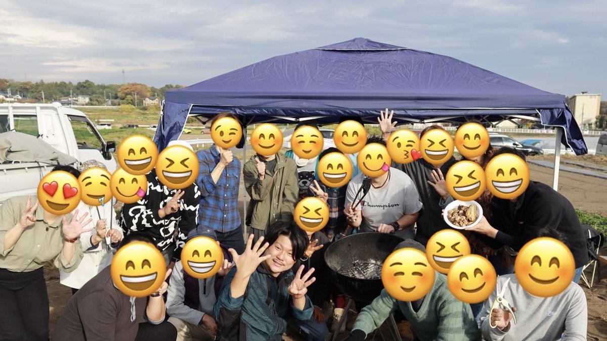 en_hamura's tweet photo. こんな時代だからこそ
「明るく 仲良く 楽しく」
#くくくのおきて

毎月おいしい楽しいイベントを企画しています❣✨

#はじまりの村 https://t.co/vcQXclGZY6