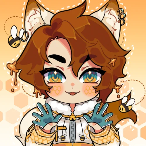 Icons for Bukkitbee and Triestella!  