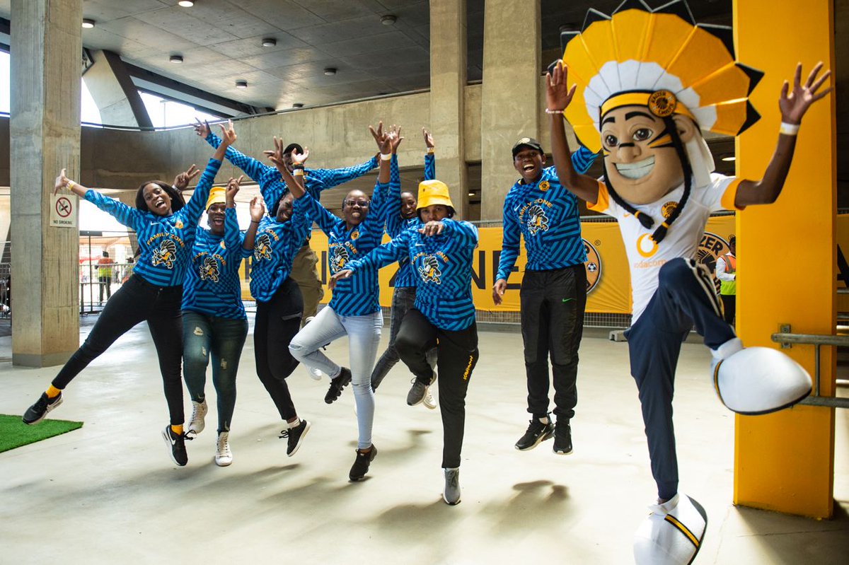 KaizerChiefs's tweet photo. Kaizer Chiefs Family Zone brought to you by John Deere Financial

Find out more about how you and your family can be part of this exciting fun-filled family zone 

https://t.co/PwObUa8fuQ

#FamilyZone #Amakhosi4Life https://t.co/2sRyuSMmD9