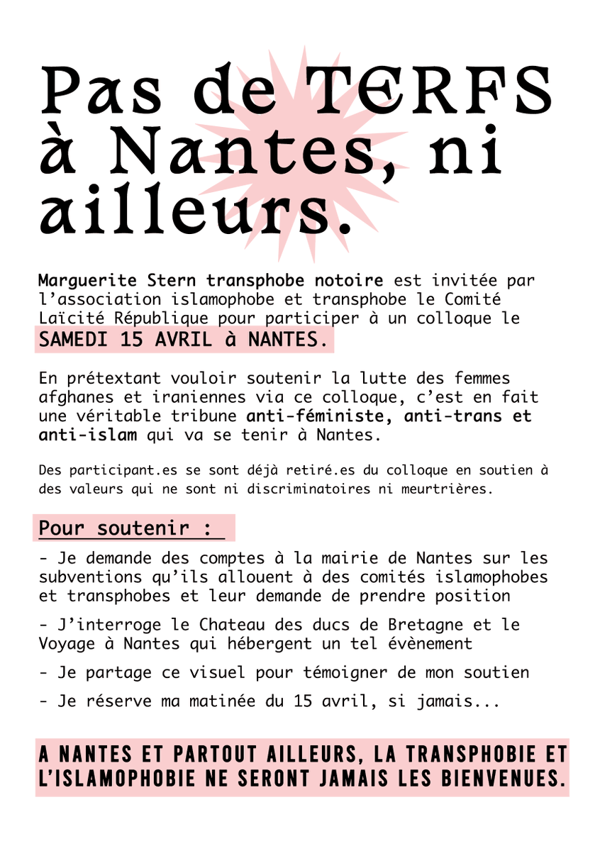 Vu à Nantes ⬇️🔁