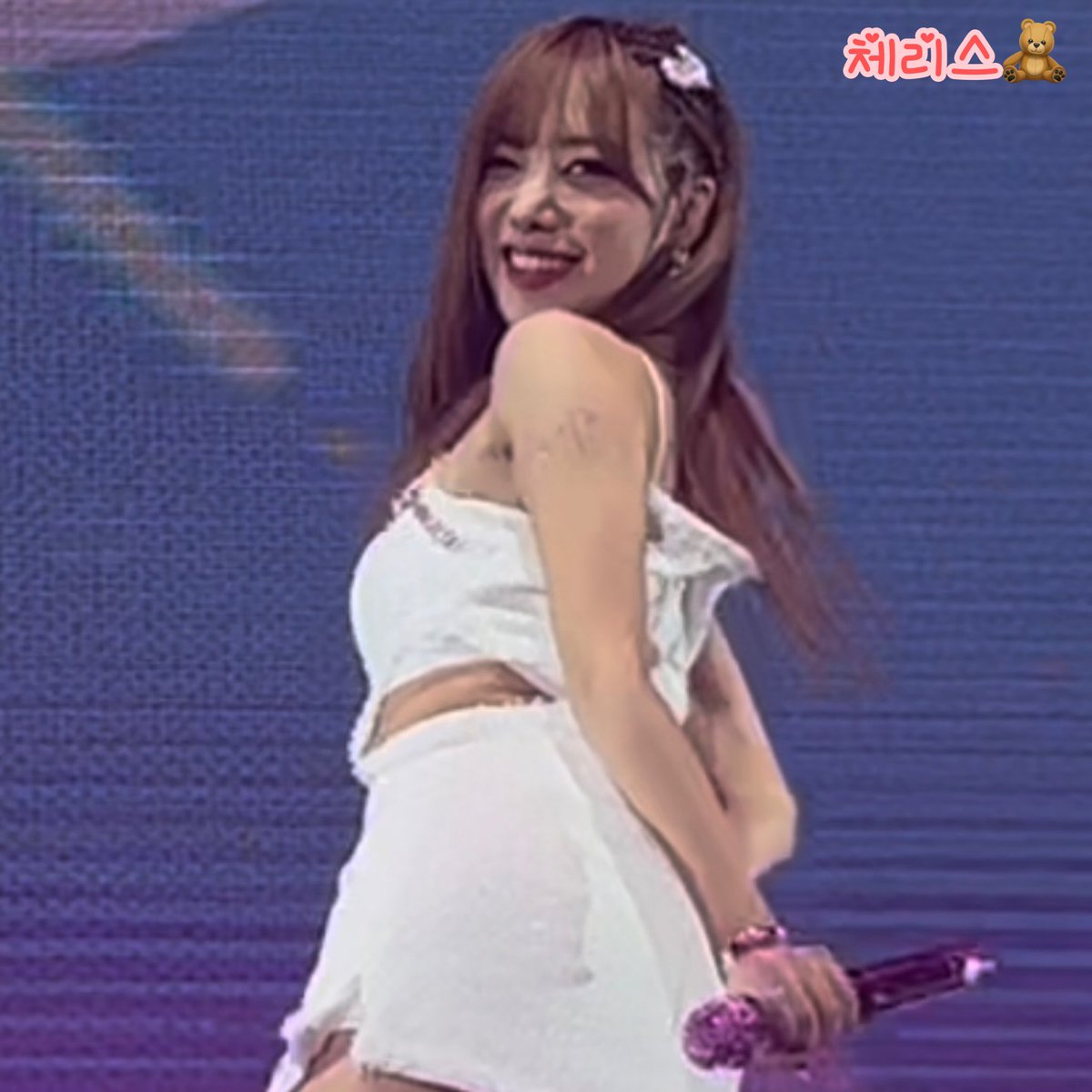 체리스🧸 tweet media