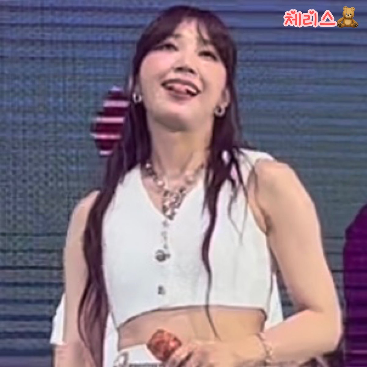 체리스🧸 tweet media